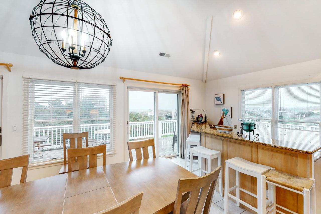Corolla Sunrise 808 Villa Екстериор снимка