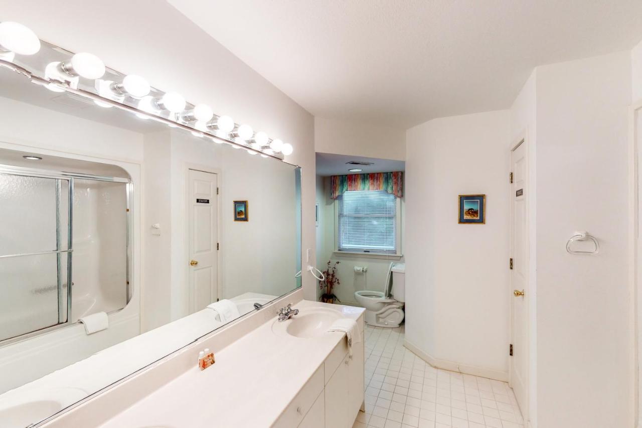 Corolla Sunrise 808 Villa Екстериор снимка