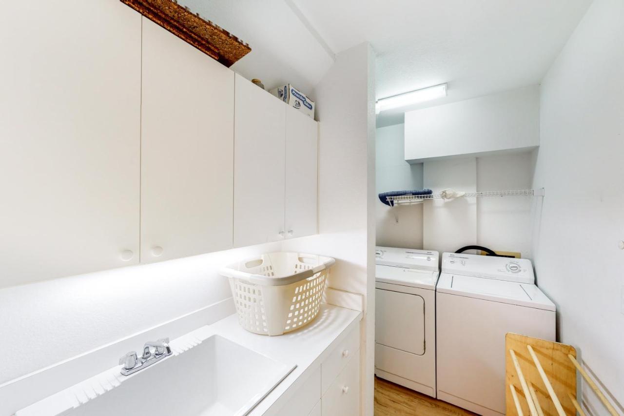 Corolla Sunrise 808 Villa Екстериор снимка
