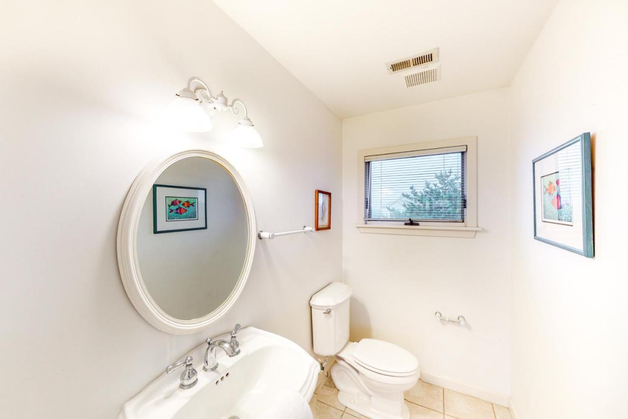 Corolla Sunrise 808 Villa Екстериор снимка