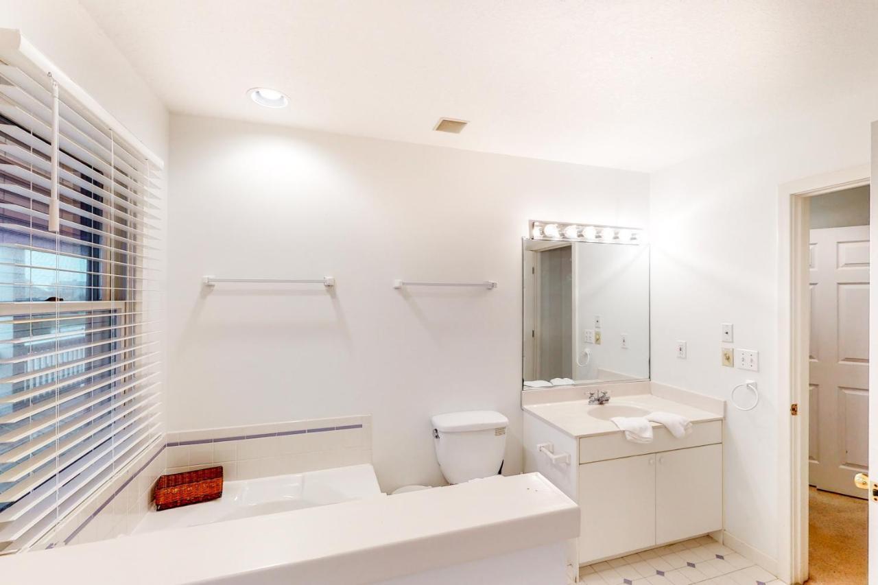Corolla Sunrise 808 Villa Екстериор снимка