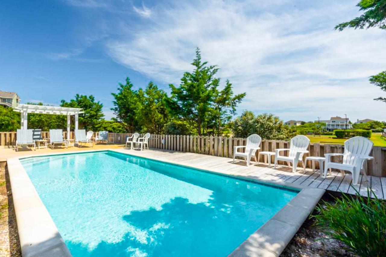Corolla Sunrise 808 Villa Екстериор снимка