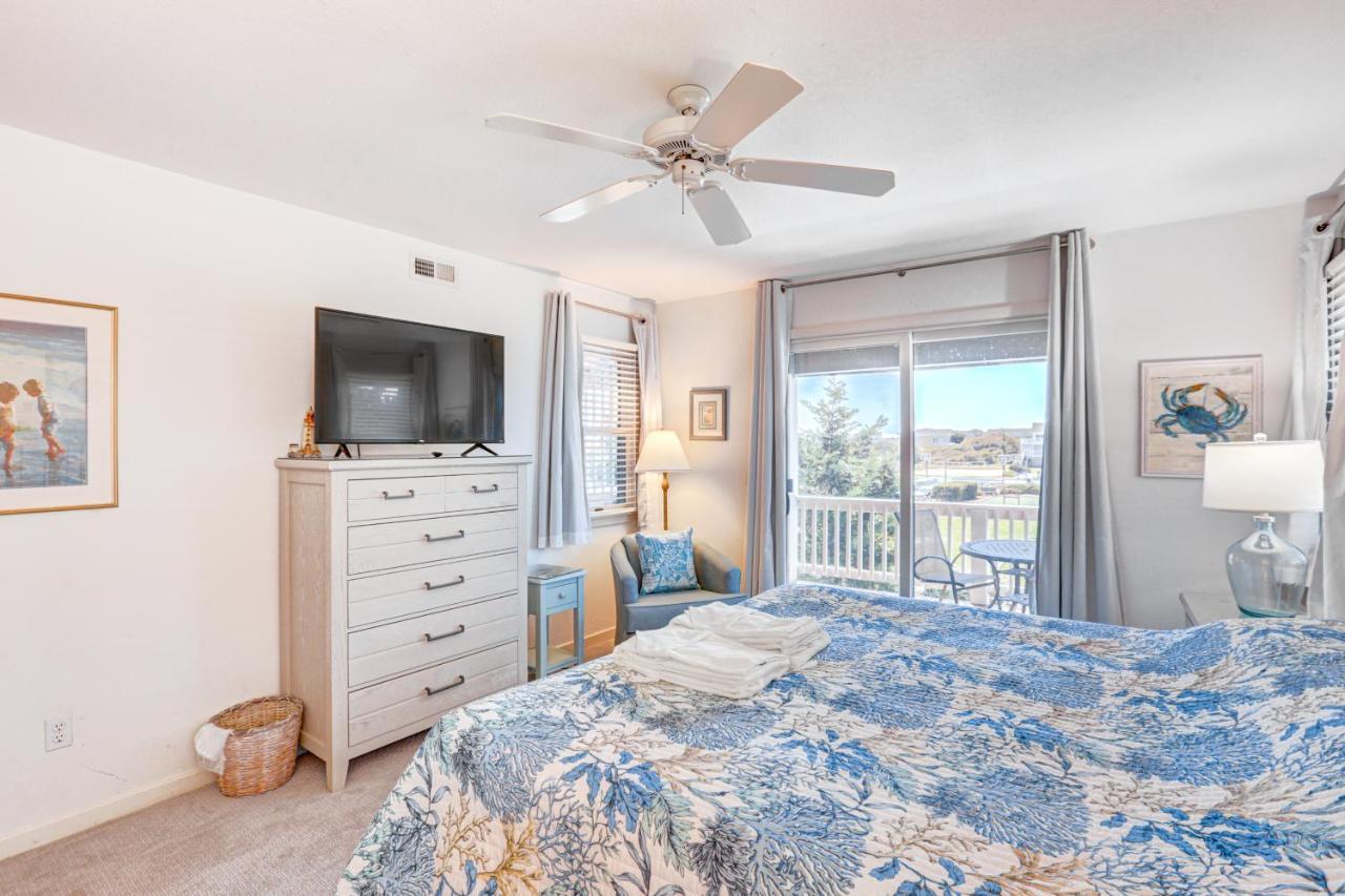 Corolla Sunrise 808 Villa Екстериор снимка