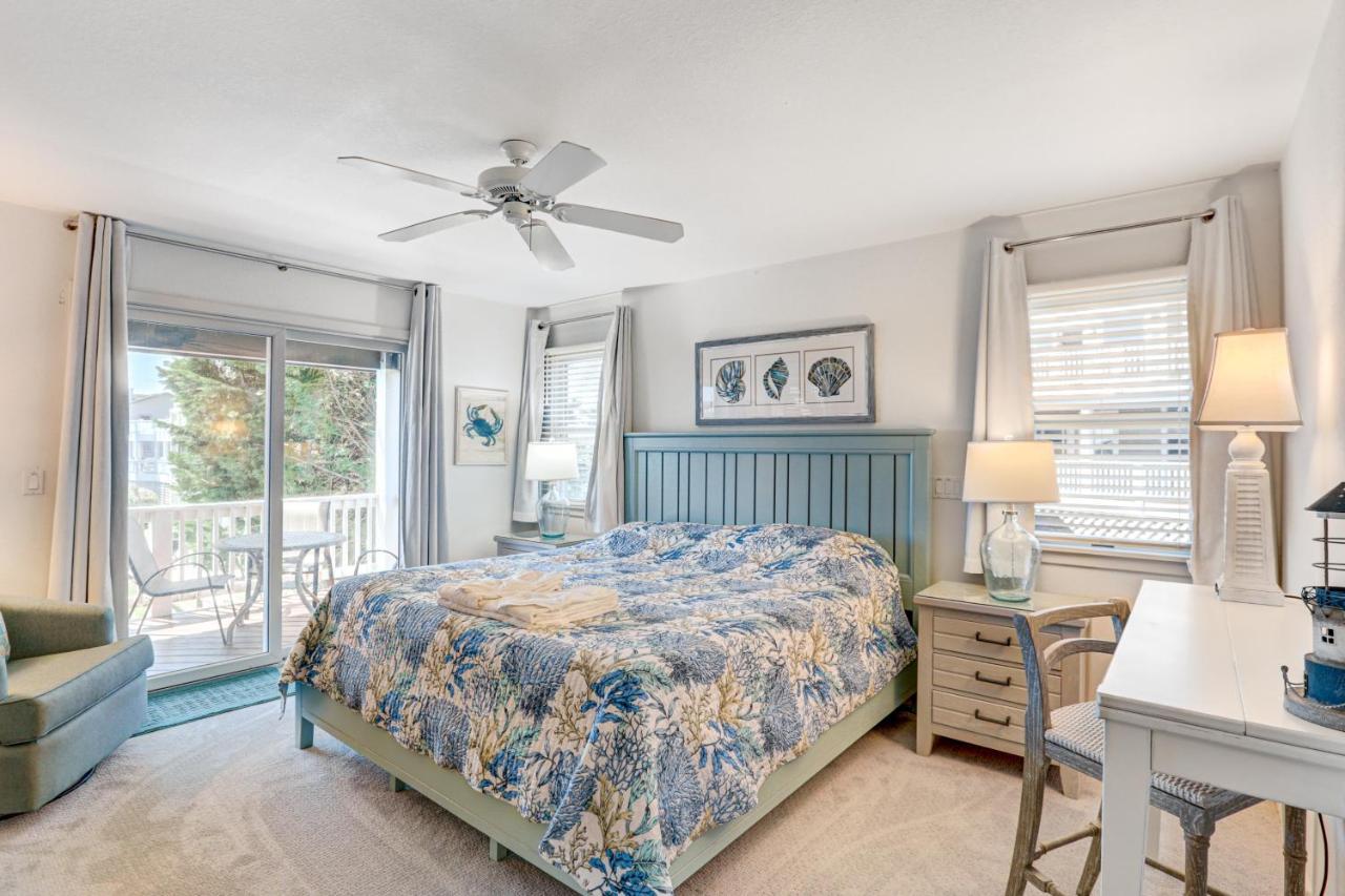 Corolla Sunrise 808 Villa Екстериор снимка