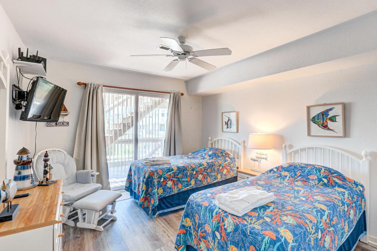 Corolla Sunrise 808 Villa Екстериор снимка
