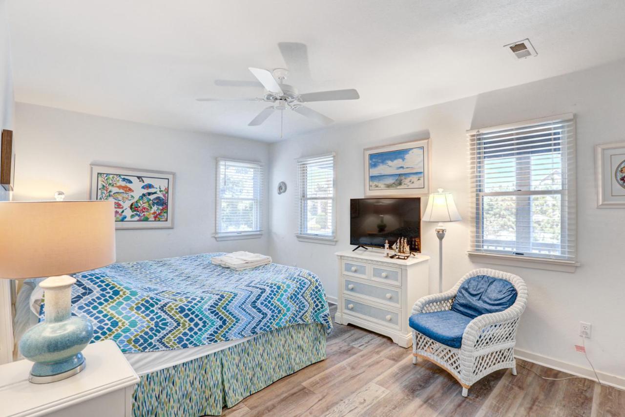 Corolla Sunrise 808 Villa Екстериор снимка