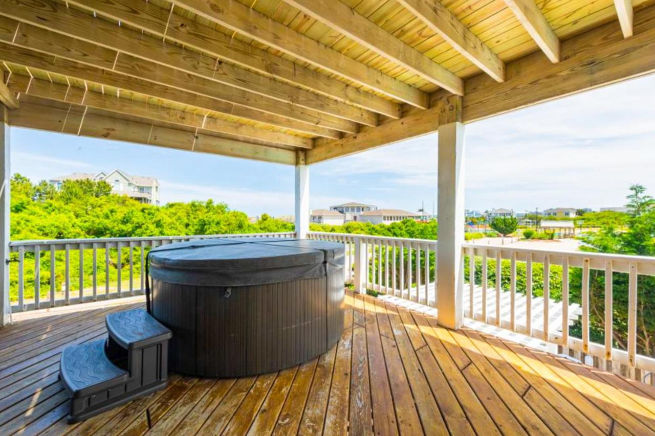 Corolla Sunrise 808 Villa Екстериор снимка
