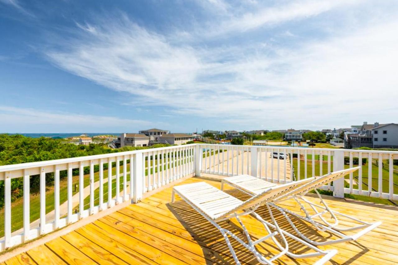 Corolla Sunrise 808 Villa Екстериор снимка