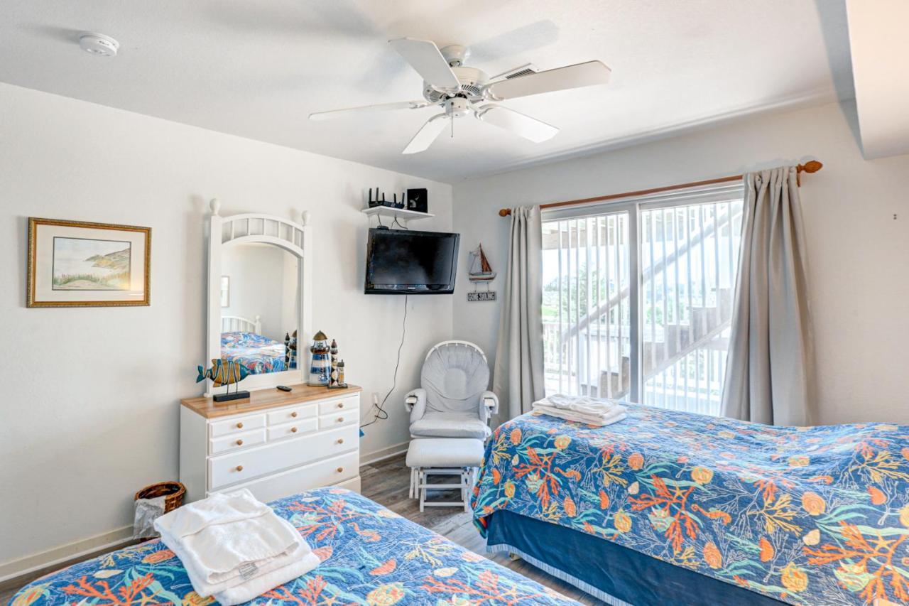 Corolla Sunrise 808 Villa Екстериор снимка