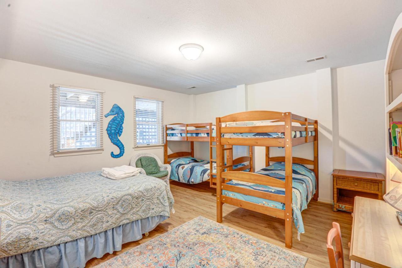 Corolla Sunrise 808 Villa Екстериор снимка